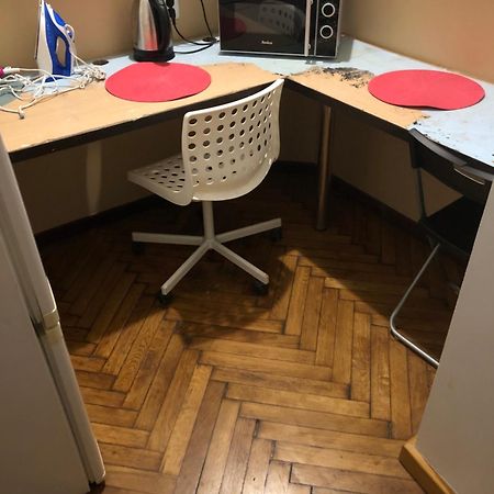 Apartamento Casio Cracovia Exterior foto