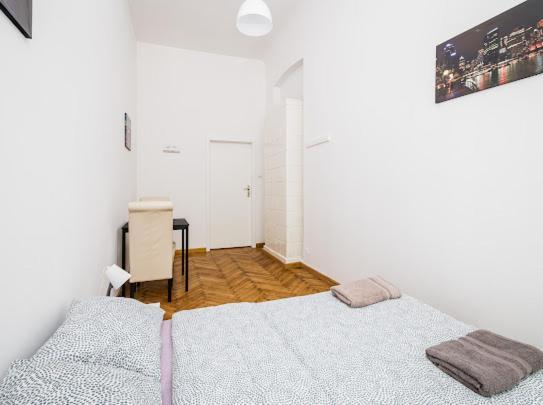 Apartamento Casio Cracovia Exterior foto