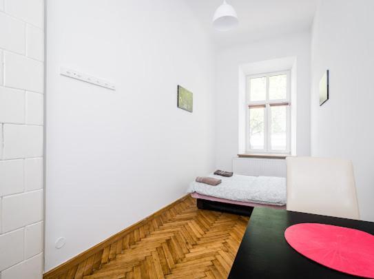 Apartamento Casio Cracovia Exterior foto