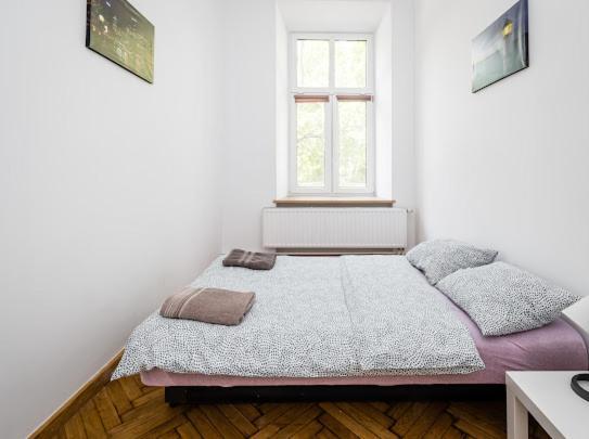 Apartamento Casio Cracovia Exterior foto