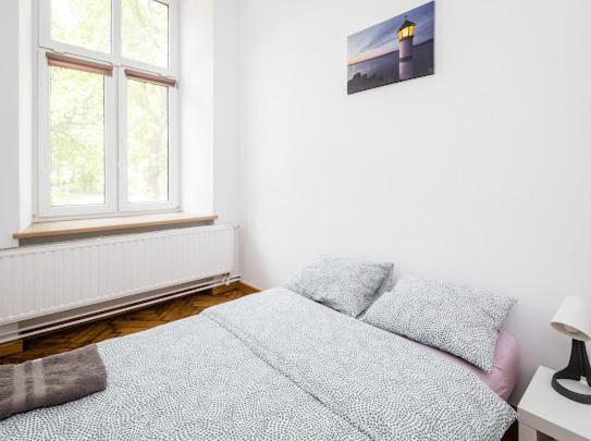 Apartamento Casio Cracovia Exterior foto