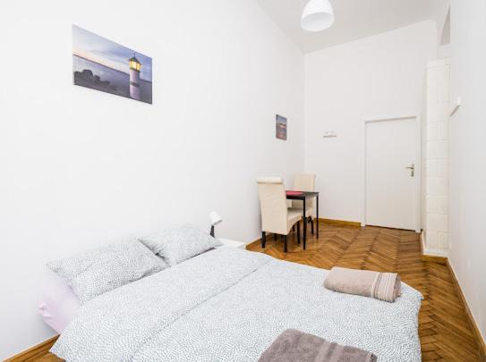 Apartamento Casio Cracovia Exterior foto