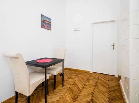 Apartamento Casio Cracovia Exterior foto